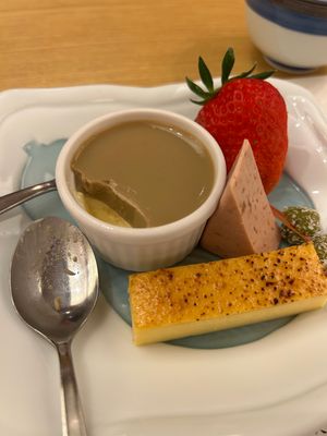 宿、