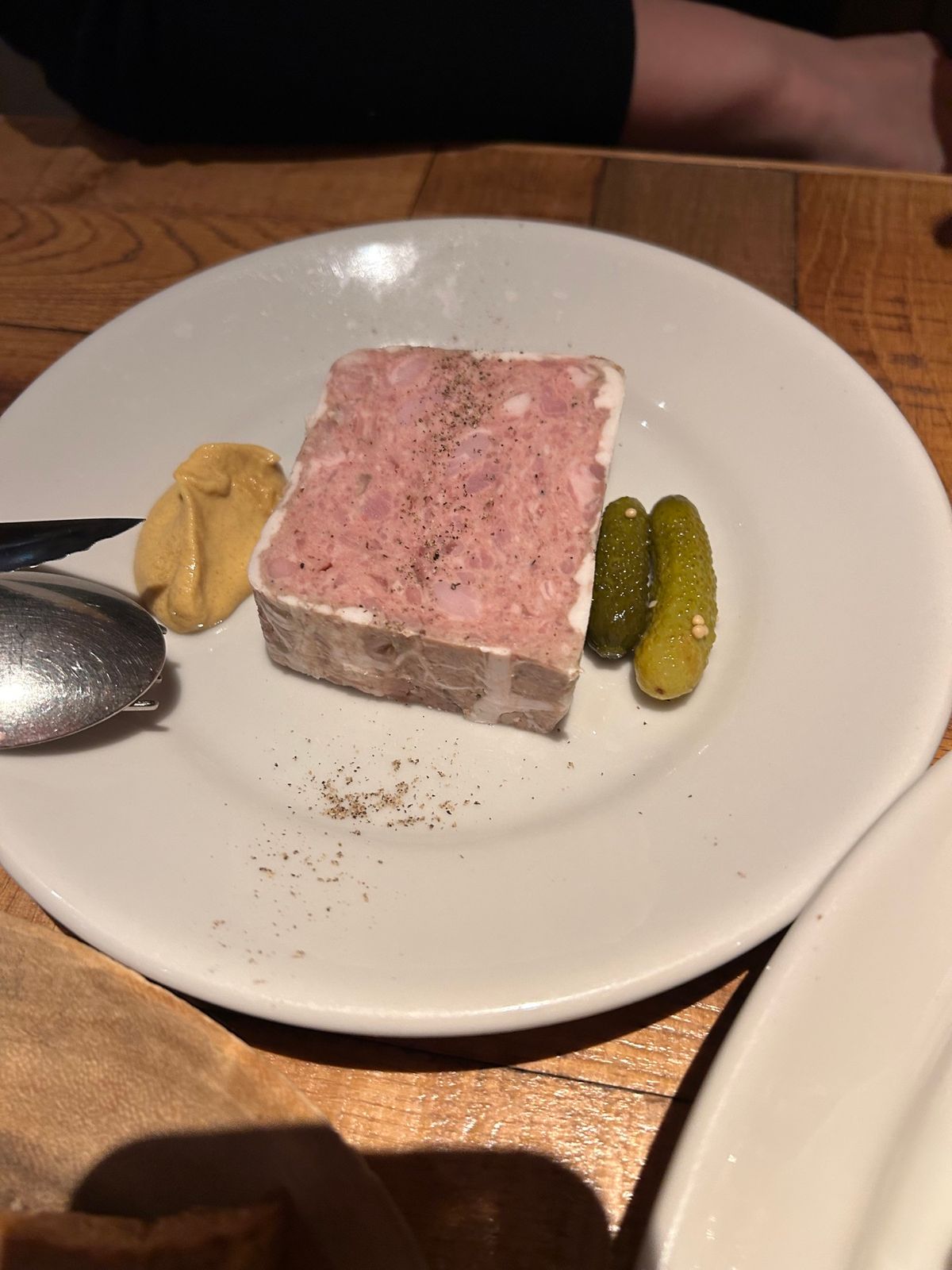 東京の夜、浜松町