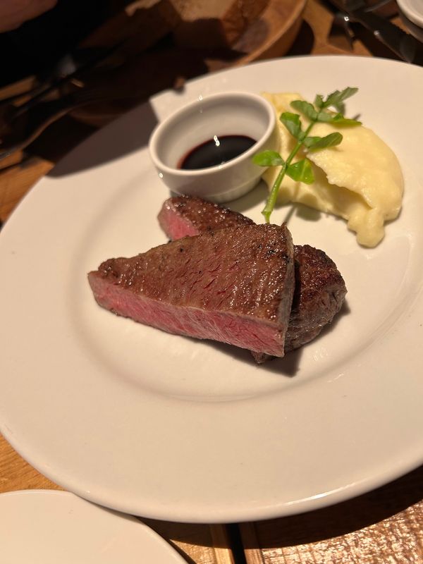 日本・東京都「GW初めての東北」の写真：東京の夜、浜松町