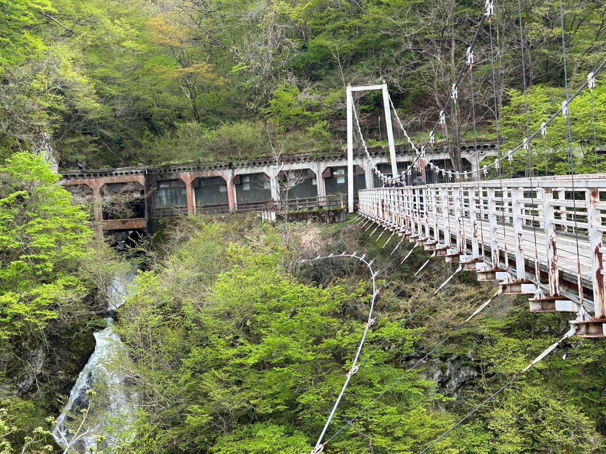 蔵王山頂が寒かったので予定変更で道の駅月山へ