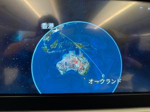 成田-香港便がまさかの4時間の遅延。
ほぼ倍の時間をかけて香港に到着後、す...