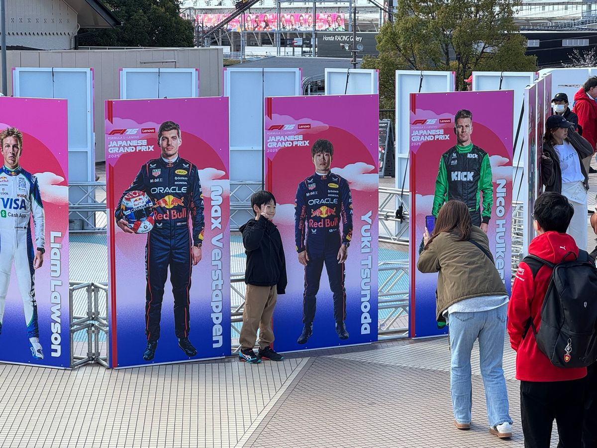 鈴鹿の桜🌸が満開でした