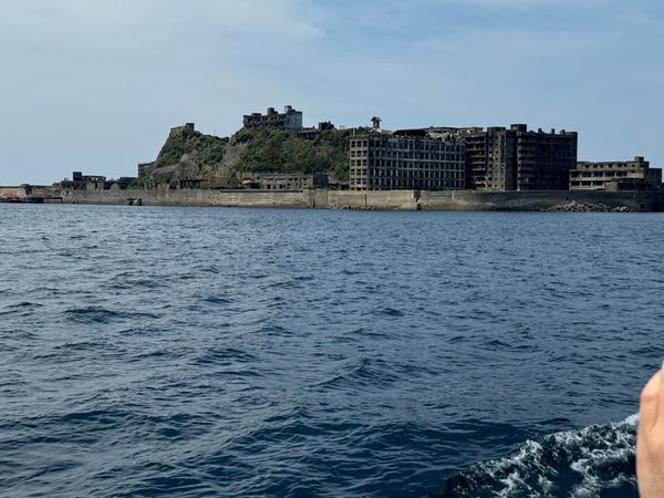 日本・長崎県「長崎旅行」の写真