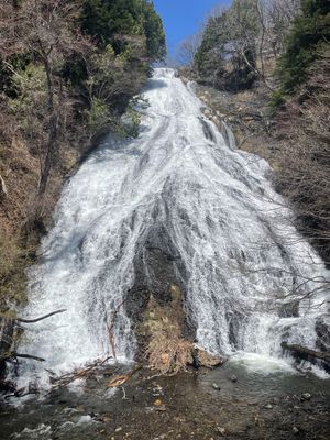 湯滝