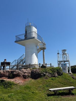 AM10:00に福岡のホテル出発
R 202の海岸沿いを走り
佐賀県唐津市...