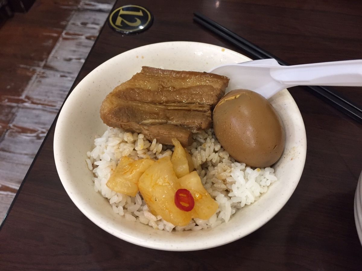 #台湾フードシリーズ