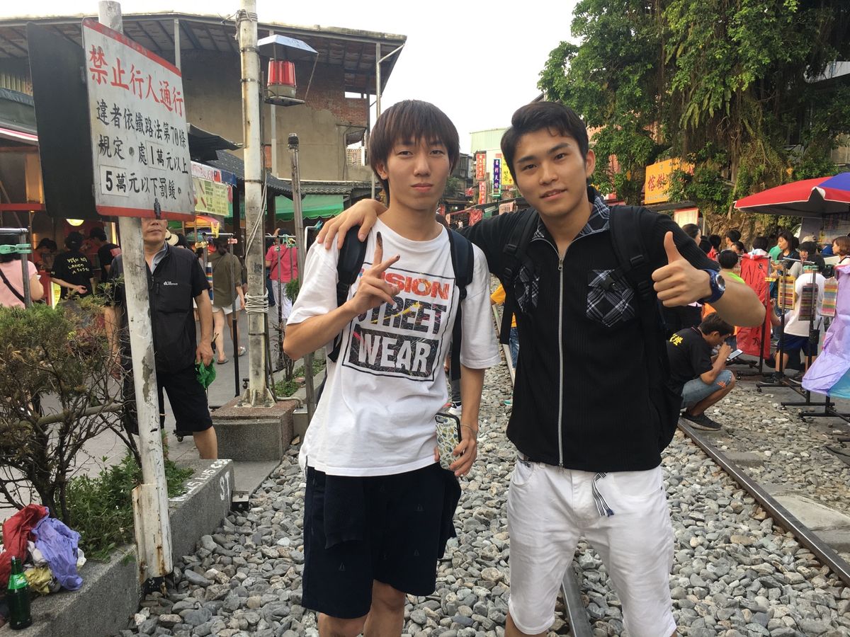 #十份で灯籠あげ