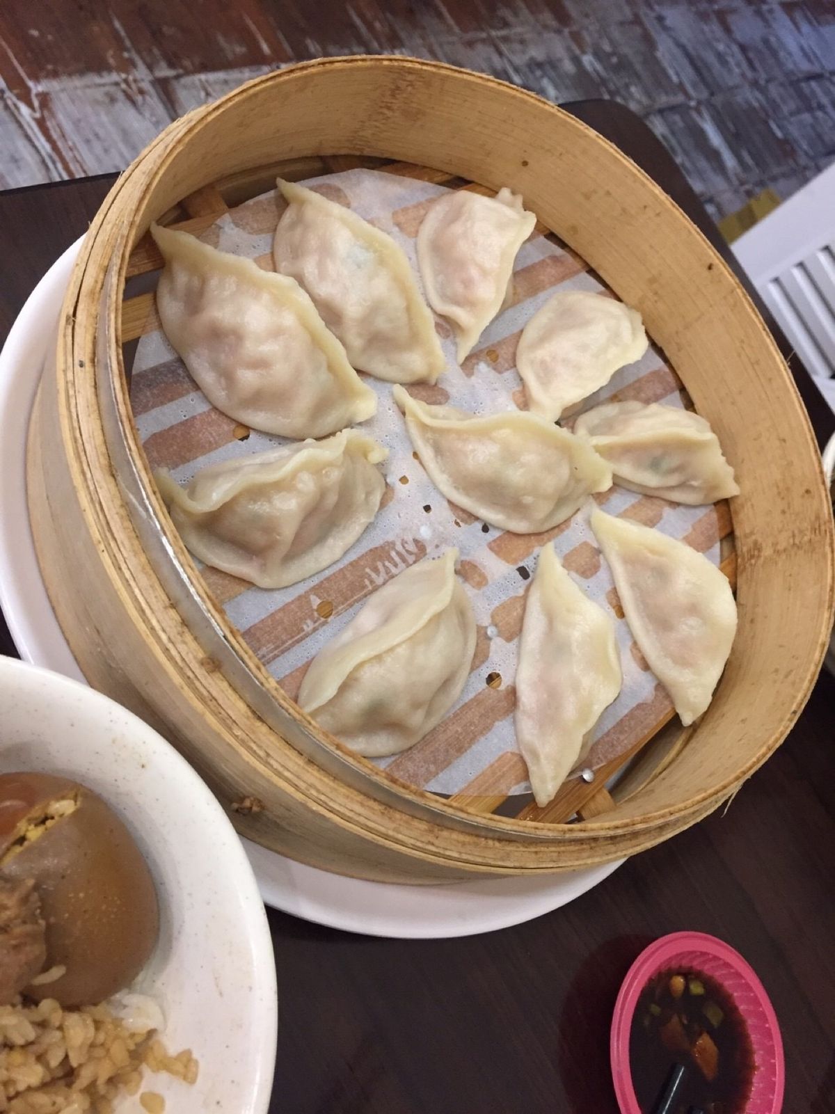 #台湾フードシリーズ