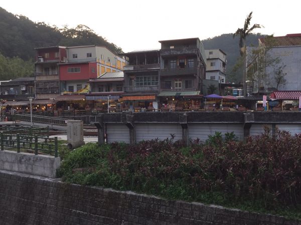 台湾・台北「松本といつもの海外旅」の写真