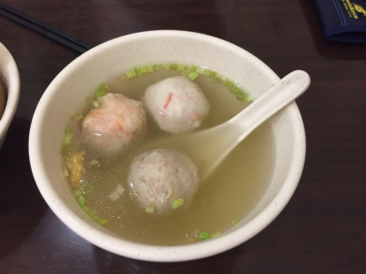 #台湾フードシリーズ