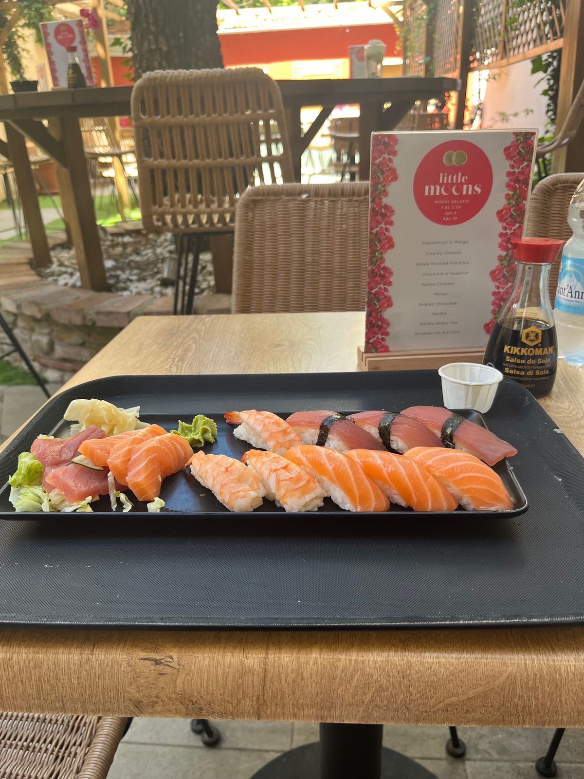 5日目はベネチアに日帰りで行き、またまた凄い大聖堂みて感動🥹彫刻の数々も素...