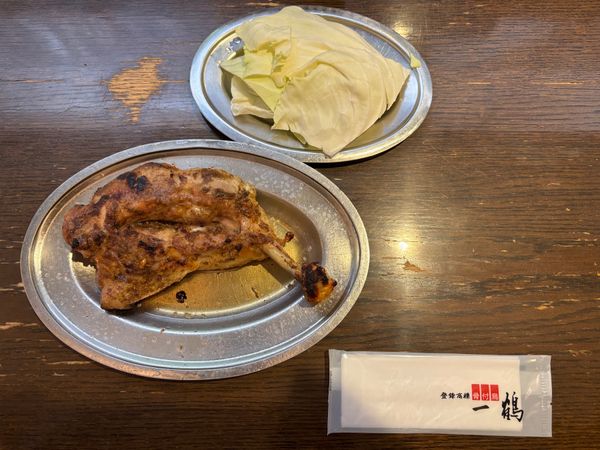 日本・香川県「丸亀」の写真：一鶴本店
めちゃくちゃ美味くて　おや　追加