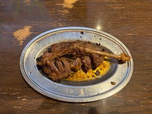 一鶴本店
めちゃくちゃ美味くて　おや　追加