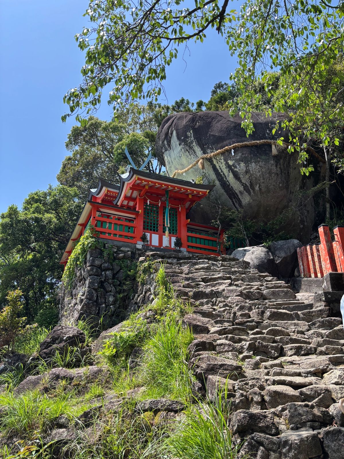 LBX運転緊張した