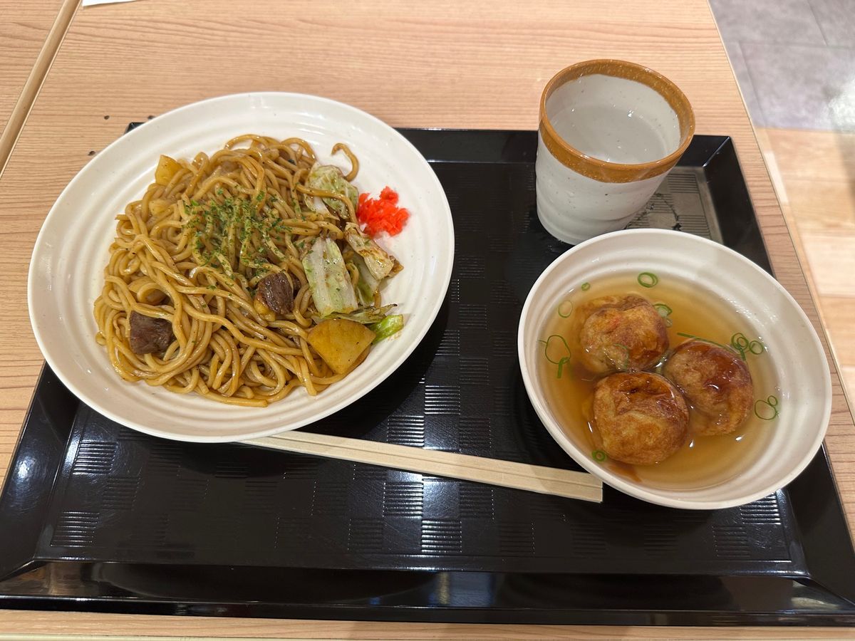 22日
姫路グルメはえきそば、播磨にくてん焼そば、姫路玉子焼き、加古川かつ...