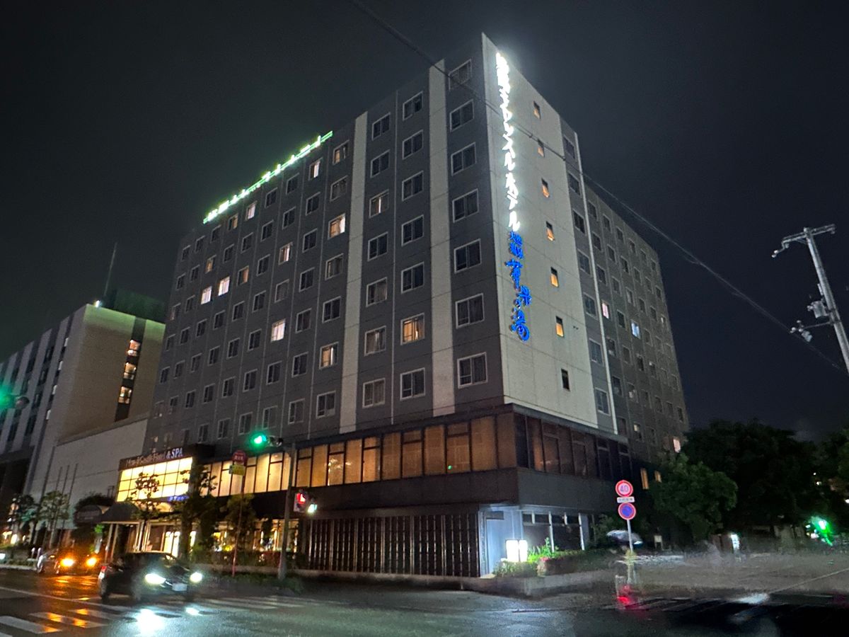 21日
姫路グルメは姫路ちゃんぽん、ひねポン、姫路レンコン揚げ、ホルモン焼...