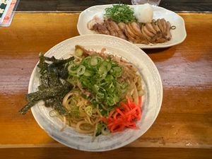 21日
姫路グルメは姫路ちゃんぽん、ひねポン、姫路レンコン揚げ、ホルモン焼...