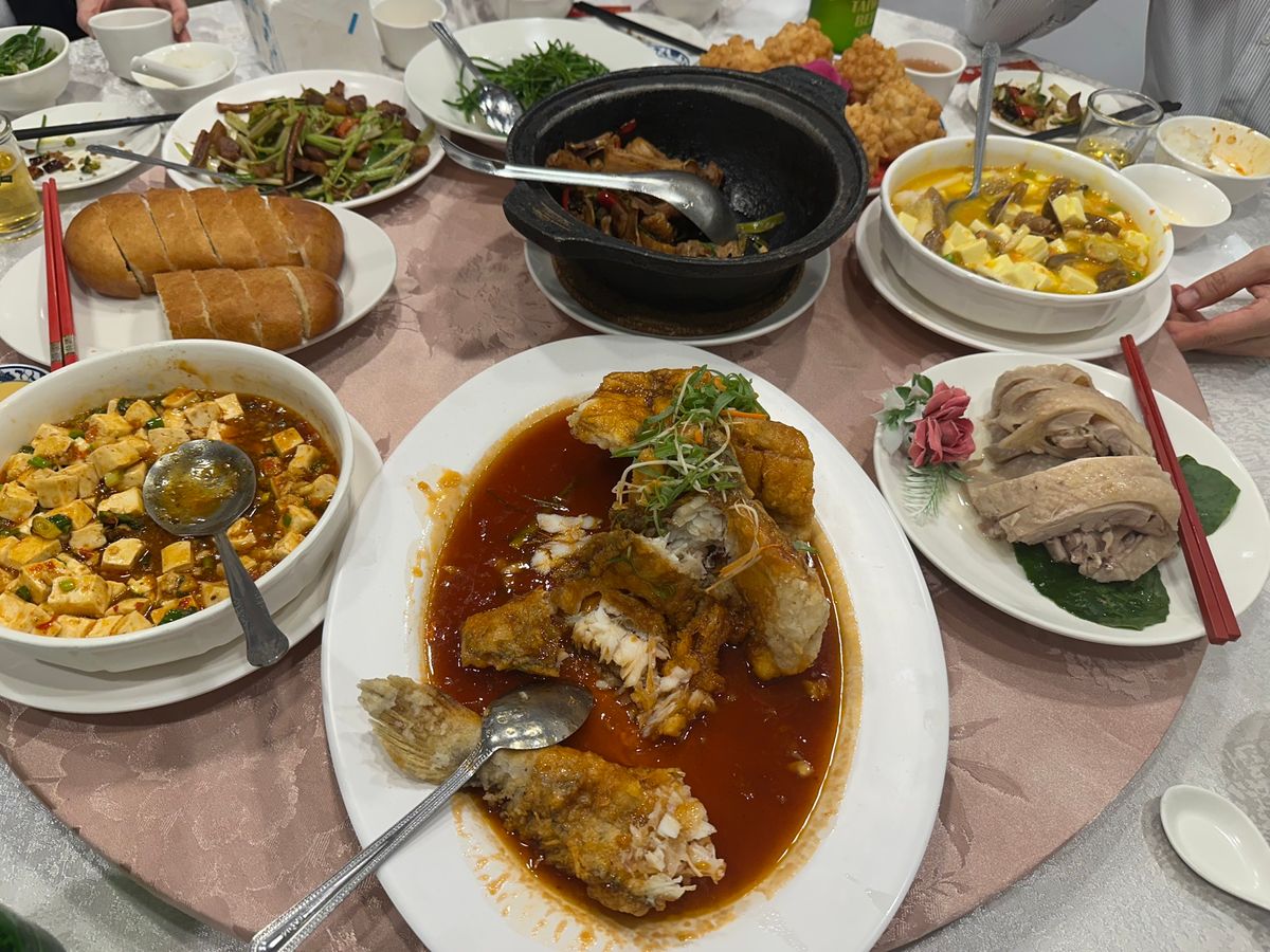 6/17
終日仕事
昼は鶏排便當、夜は四川料理、夜中はサウナ