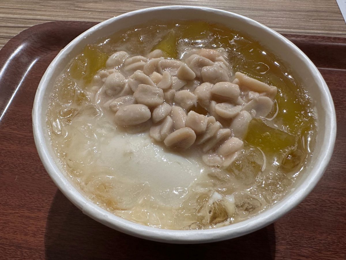 6/16
台北移動でPM仕事
夜はホテル付近で買い食い