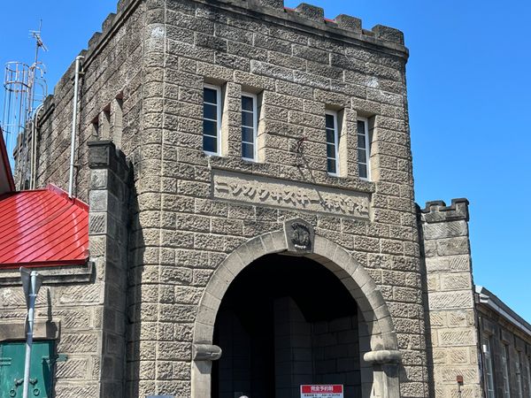 日本・北海道「小樽」の写真