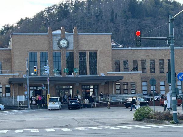 日本・北海道「小樽」の写真