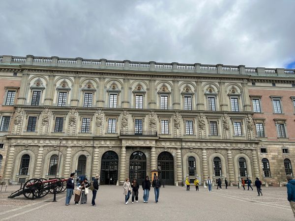 フィンランド・Helsinki「2025ストックホルム&ヘルシンキの旅」の写真