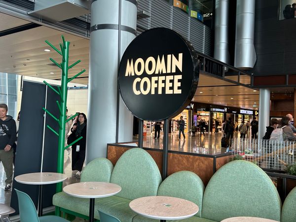 フィンランド・Helsinki「2025ストックホルム&ヘルシンキの旅」の写真