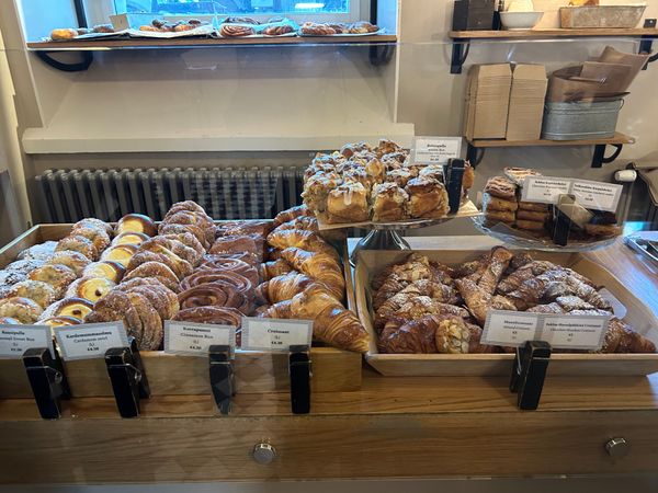 フィンランド・Helsinki「2025ストックホルム&ヘルシンキの旅」の写真