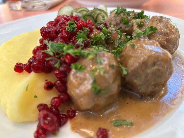 フィンランド・Helsinki「2025ストックホルム&ヘルシンキの旅」の写真