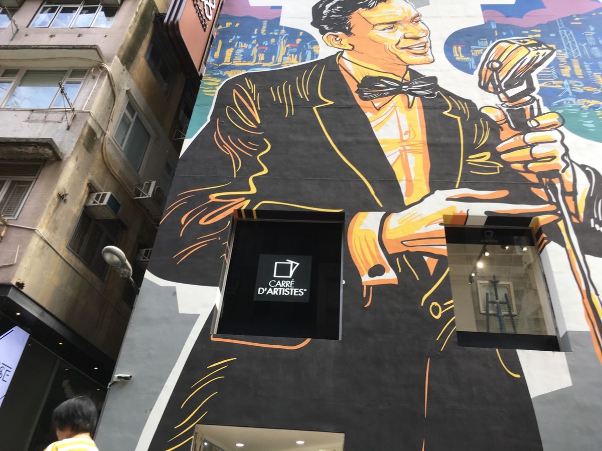 #映えスポット②