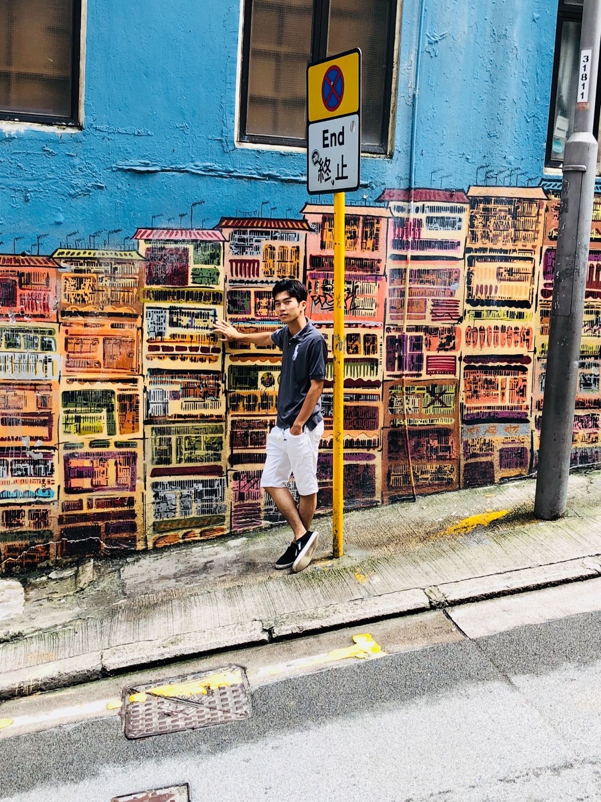 #セントラル#映えスポット