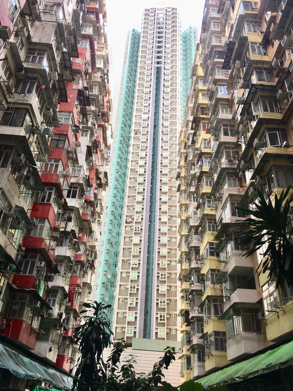 #映画の撮影地にもなった#住居ビル②