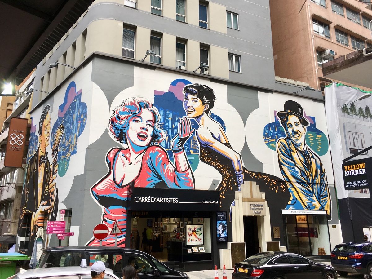 #映えスポット②