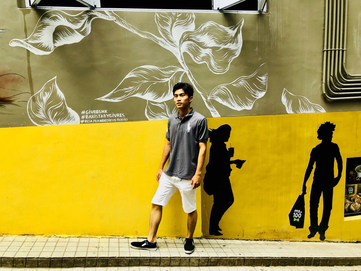 #セントラル#映えスポット