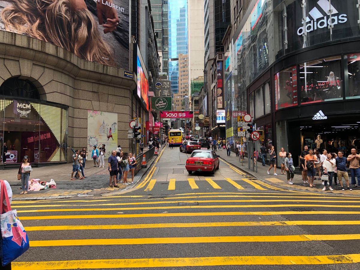 #セントラル#映えスポット