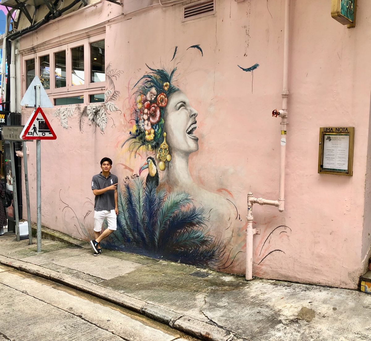 #映えスポット②