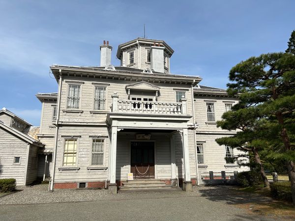 日本・福島県「猪苗代湖」の写真