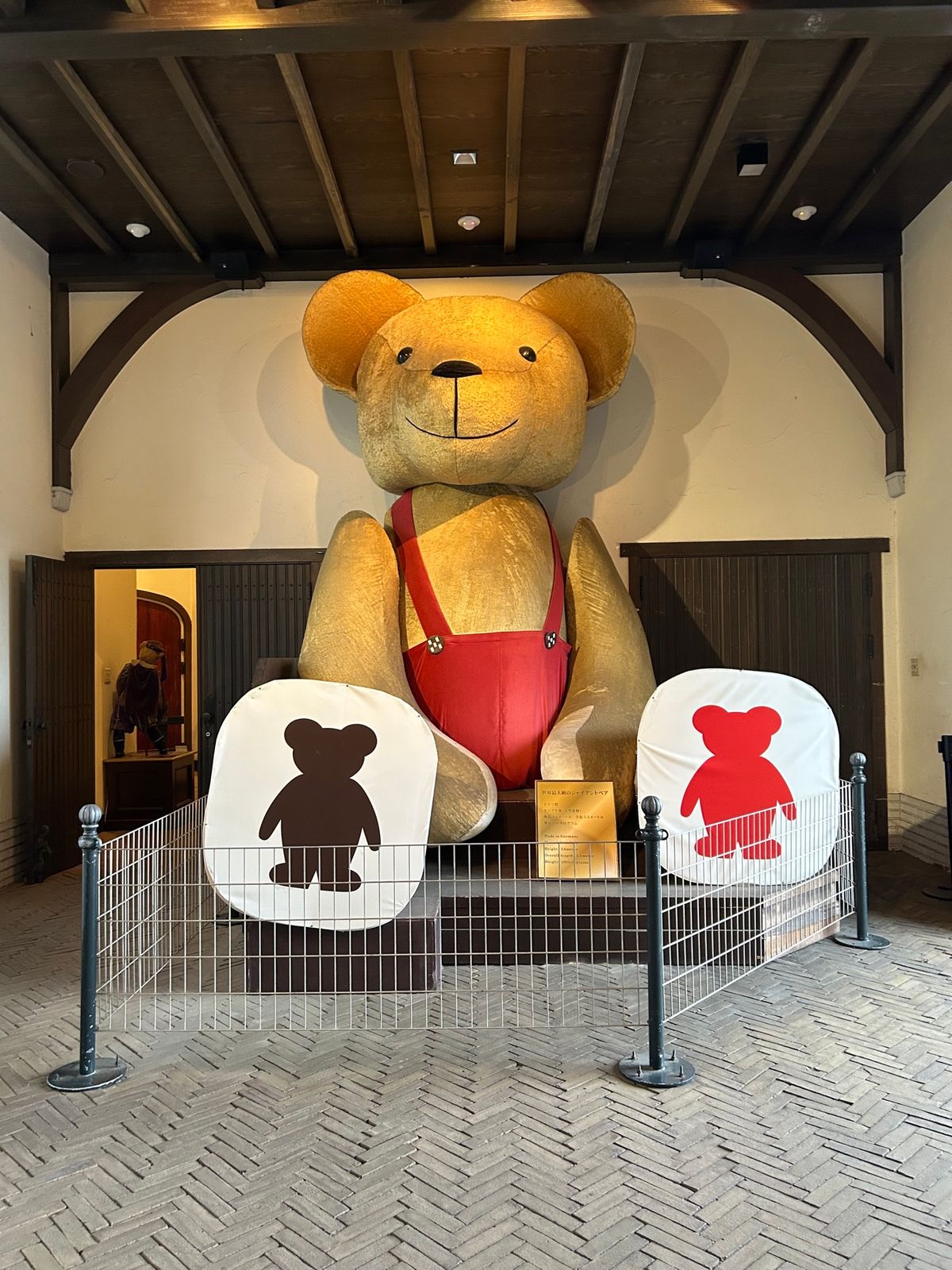 ハウステンボス入国〜！🌷
