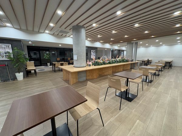 日本・岡山県「岡山フロンターレ、1年半記念旅行」の写真：フロンターレ試合後にクライアントさんであ...