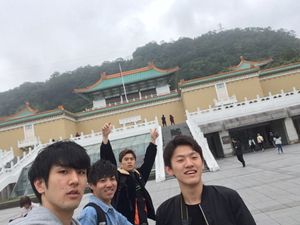 故宮博物館②
有名なやつばかり