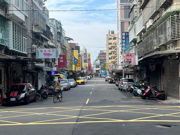 台湾・台北「GW台湾旅行」の写真