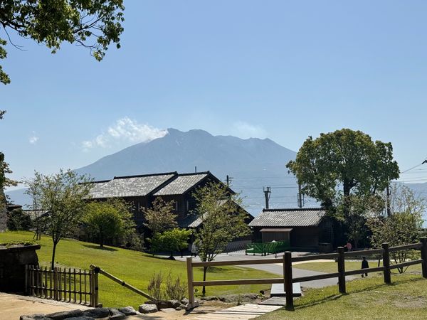 日本・霧島「鹿児島旅行」の写真