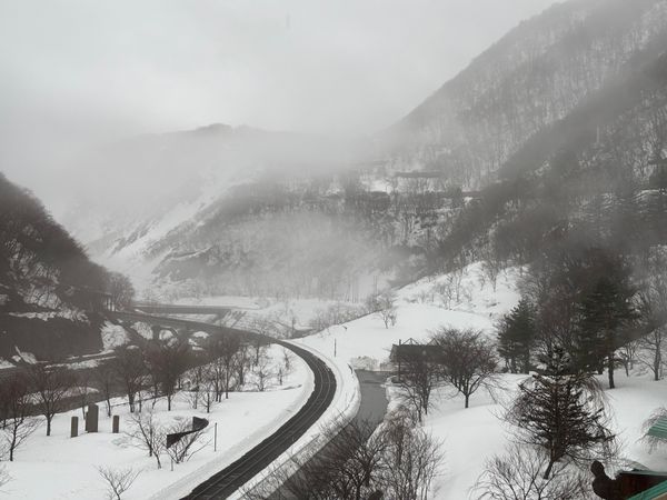 日本・長野県「新潟　長野」の写真