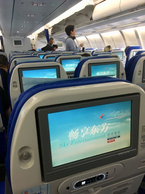 カナダ・バンフ「武田のもとへ1人旅」の写真：カナダに留学中の武田の元へエドモントンへ...