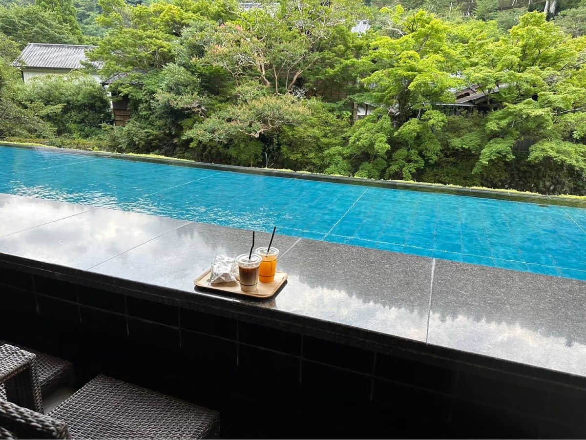 パンもあるカフェが広くてよかった
東府や

https://s.tabel...