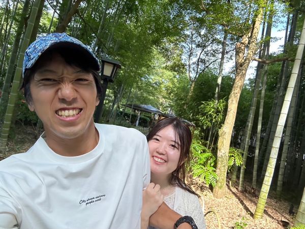 日本・静岡県「伊豆ゆうか誕生日お祝い旅行」の写真