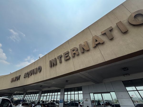 フィリピン・パサイ「フィリピン旅行」の写真