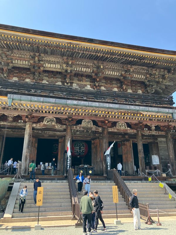 日本・和歌山県串本「吉野〜本州最南端　串本」の写真