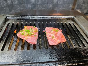 石垣牛も安いのは普通…笑