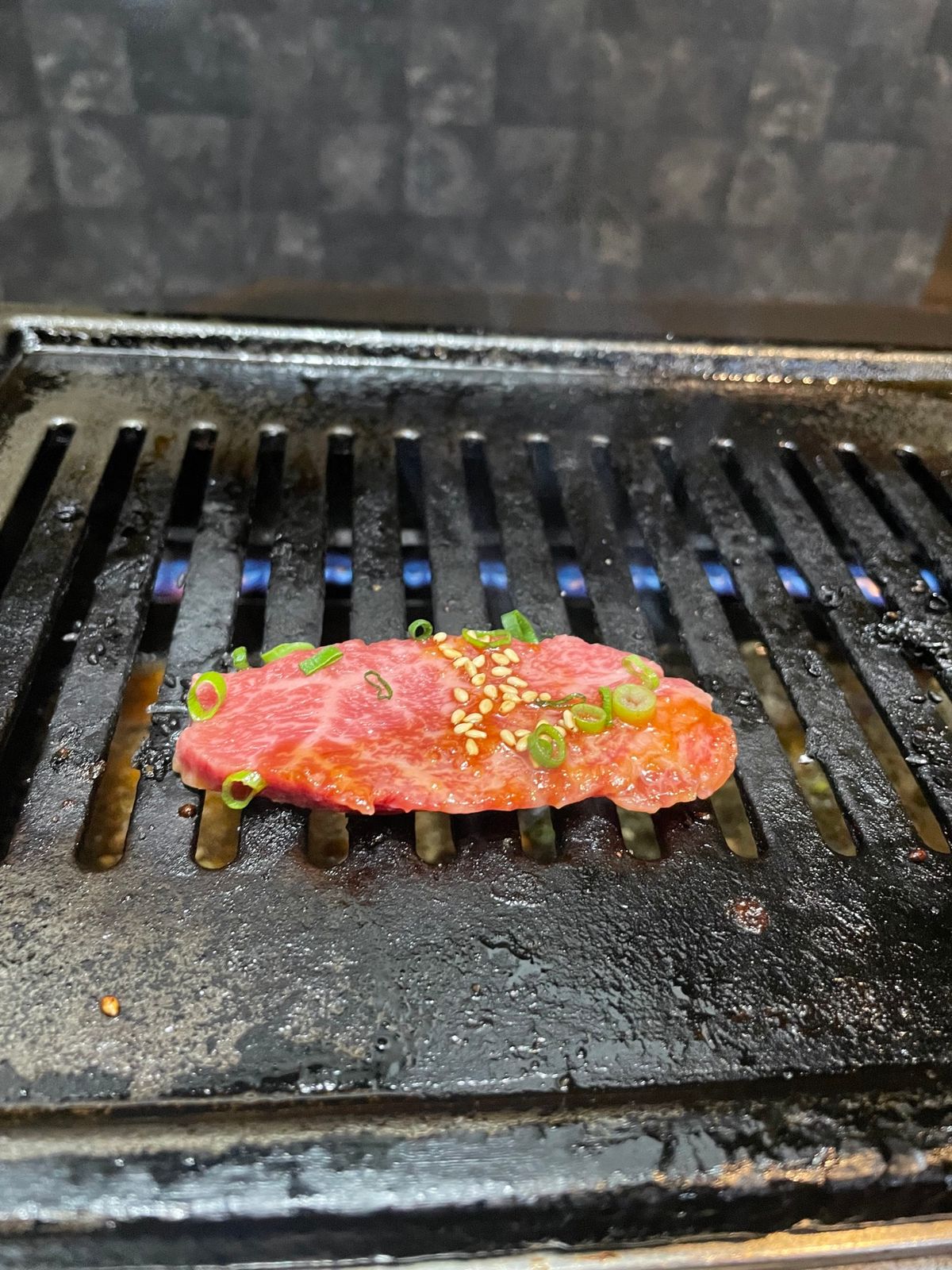 石垣牛も安いのは普通…笑